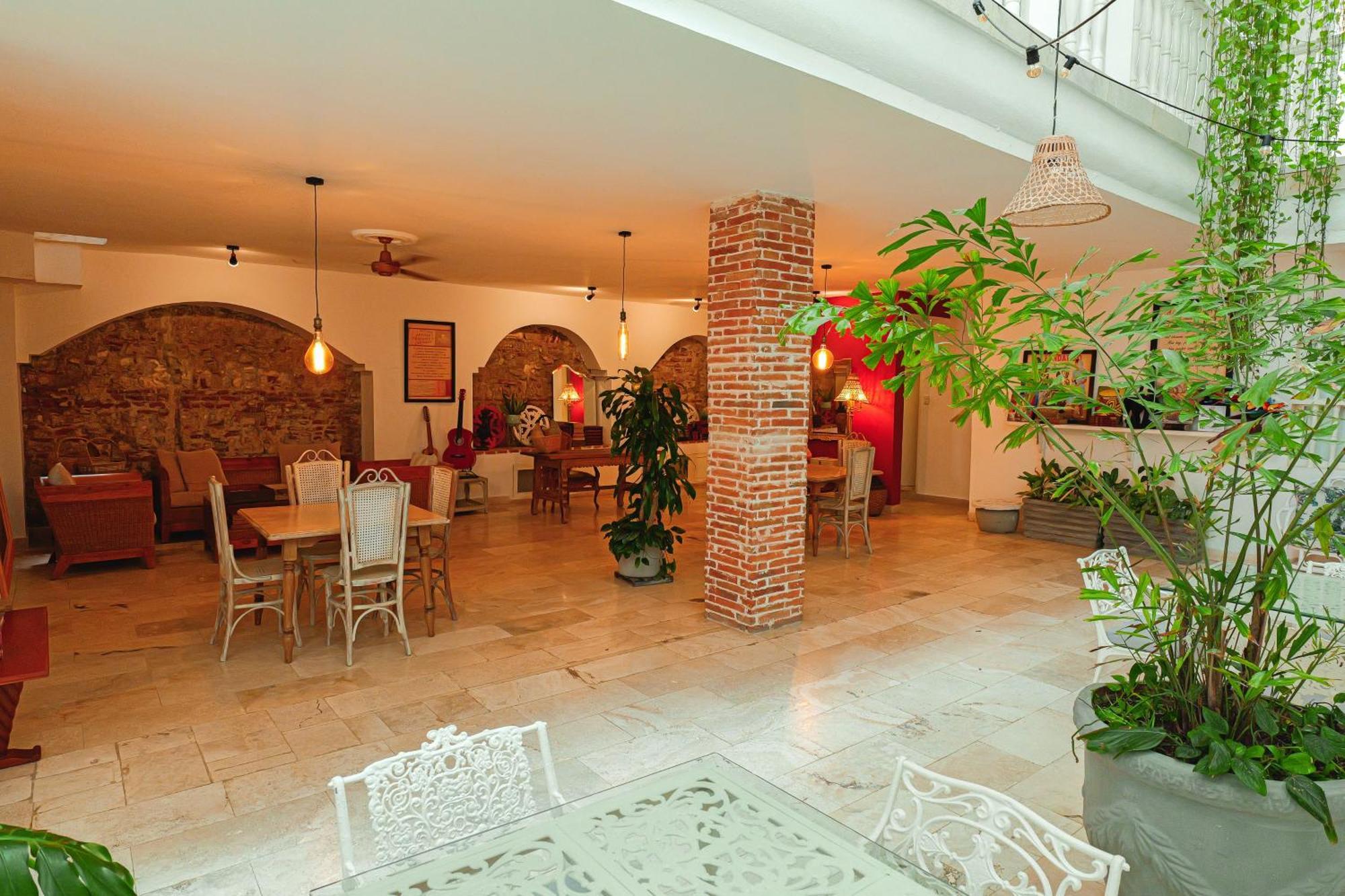 Hotel Kartaxa — Photos 3